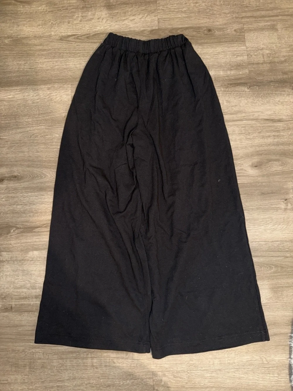 Sloane wide leg pants